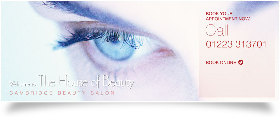 House of Beauty