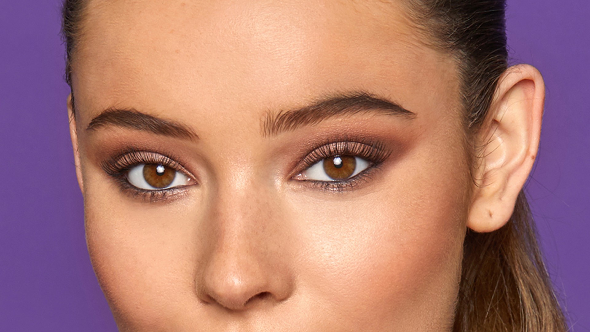 LVL Lash Lift results